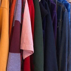 Meet your Posher, Eva